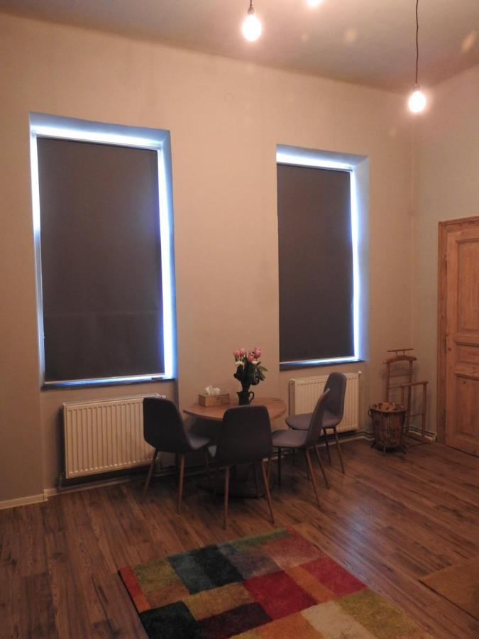 Maniu Home クルージュ＝ナポカ エクステリア 写真